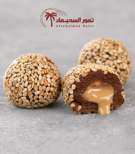 تمرية السمسم