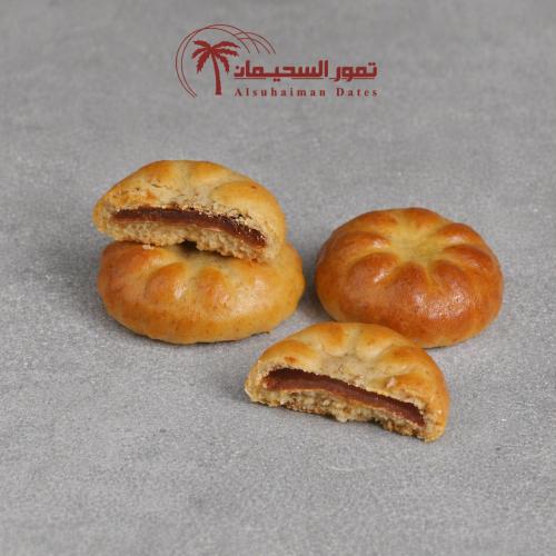 معمول فراولة