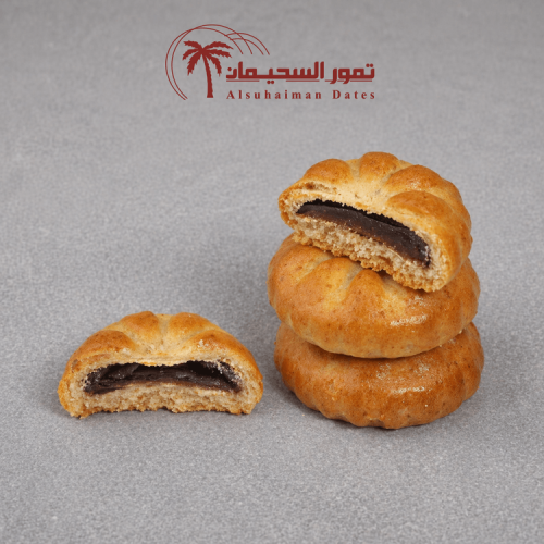 معمول توت