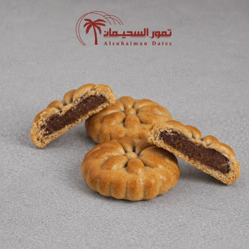 معمول دخن