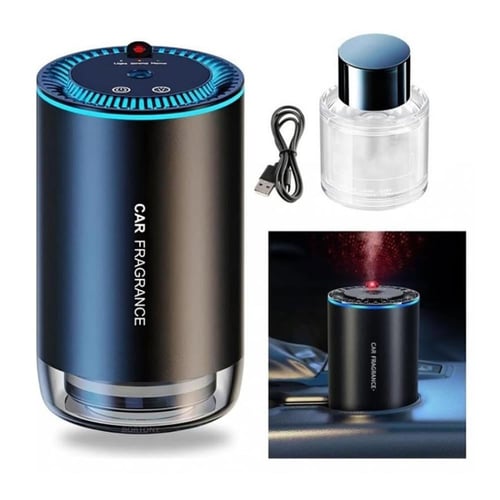 معطر السياره الذكي من دينيكس