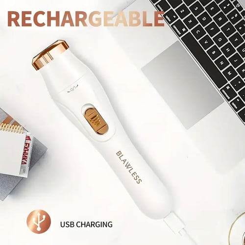 جهاز ازالة شعر الجسم بالكامل Blawless