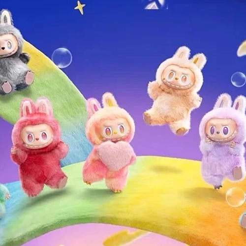 لابوبو المفاجأة