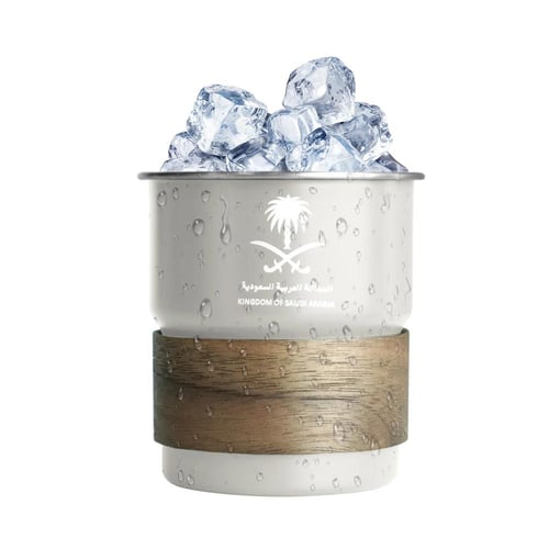 كوب عازل للحرارة