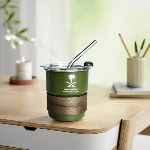 كوب عازل للحرارة