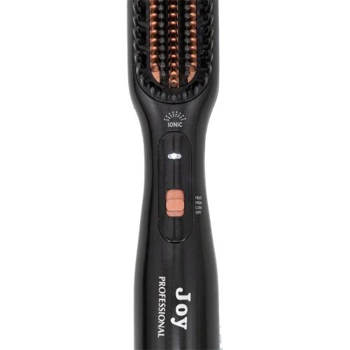 فرشاة فرد الشعرالسيراميك جوي 3 في 1