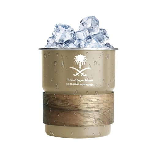 كوب عازل للحرارة