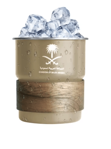 كوب عازل للحرارة