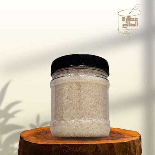 ملح طبيعي خشن