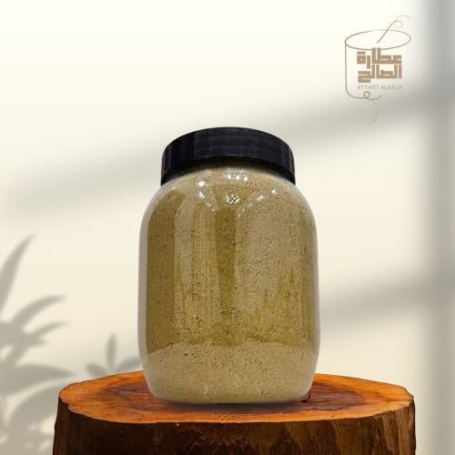 خلطة ترويش