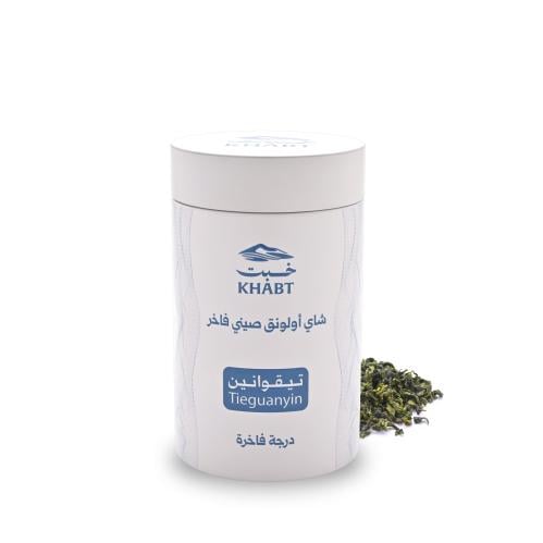 شاي اولونق تيقوانين