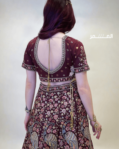 ساري هندي -5