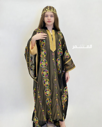 ثوب النشل للأطفال 07