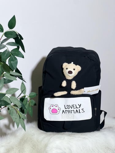 حقيبة مدرسية -1