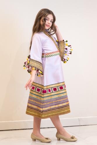 فستان قرقيعان-7