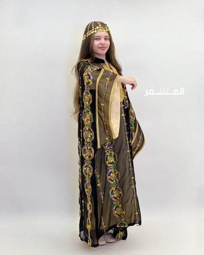 ثوب النشل للأطفال 07