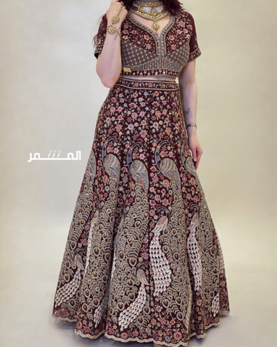 ساري هندي -5