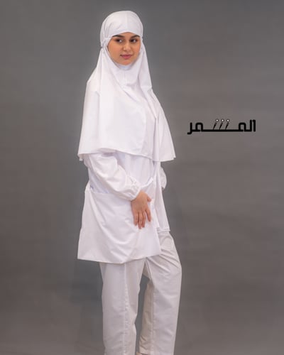 ملابس للاحرام