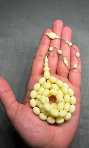 مسباح ضومنه صب قديم خراطة ورشة إبراهيم اليمني