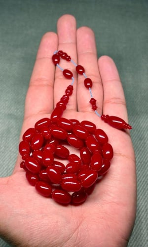 مسباح صب جديد