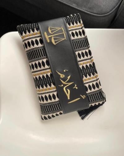 باوتش من قطعة قماش متين (سدو)