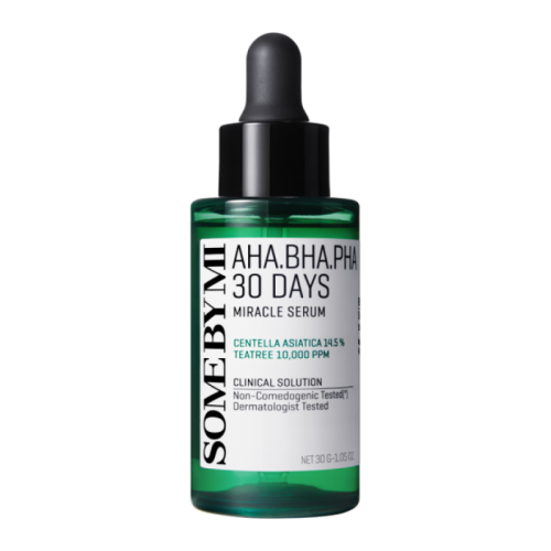 Soom Bye Me - The miracle serum 50 ml