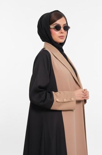 عبايه مسك