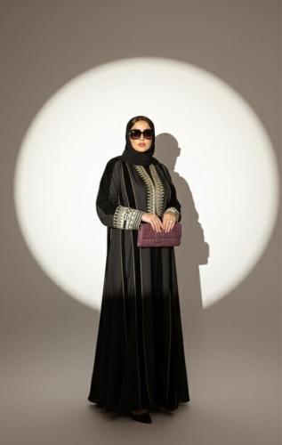 عبايه رواء