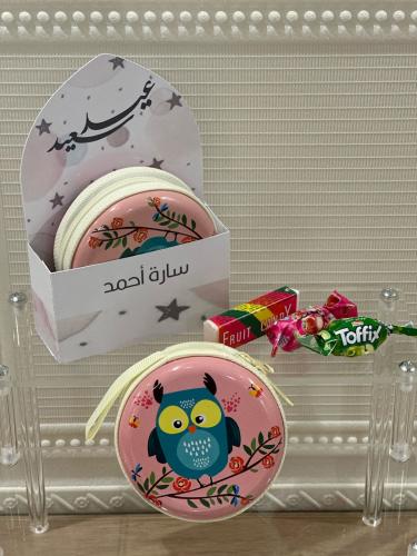 هدايا اطفال