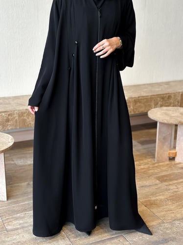 عبايه الغرام +طرحه ونقاب مجانا