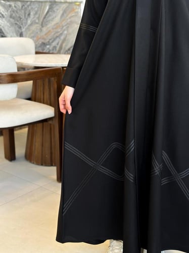 عباية 2026+طرحه ونقاب مجانااا