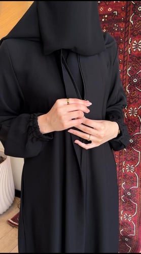 عرض عبايه 998+عبايه مجانا