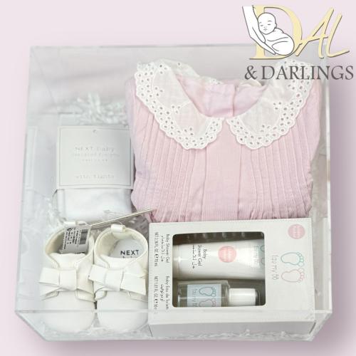 بوكس البراءة