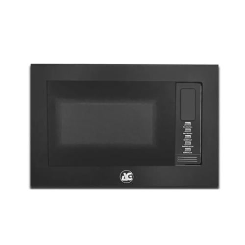 ميكرويف اي جي بلت ان 20 لتر اسود MEG50K