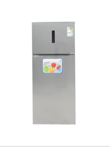 ثلاجة بيسك 20.5 قدم بخار 580لتر استيل BRD-770MLV