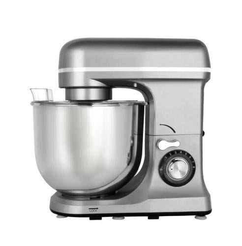 عجانة كيون 1000 واط 5 لتر 6 سرعات رمادي