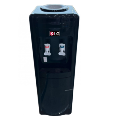 برادة كي ال جي اسود مع حافظه -KLG909