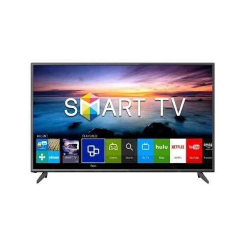 شاشة ماجيك 50 سمارت ويبوس ضد الكسر - MG50V24USBT2