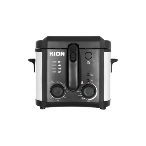 قلاية زيت عميقة كيون 1600 وات – 2.5 لتر FDF2516MS0...