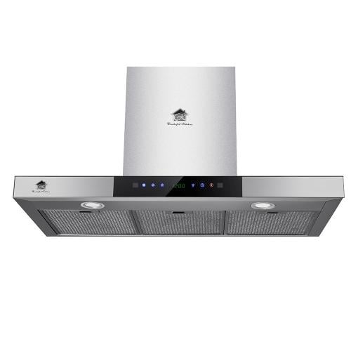 شفاط وندرفل كيتشن استيل 1200-90-WK-215