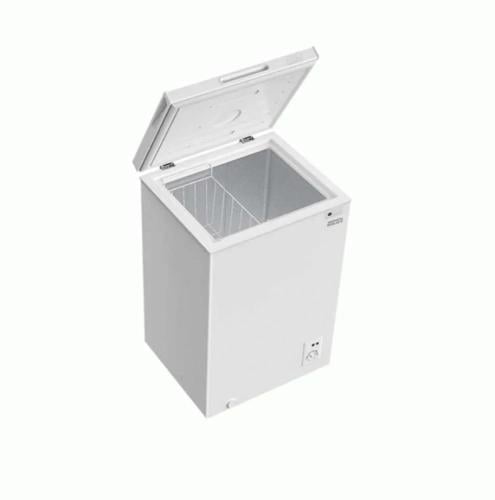 فريزر سطحي جنرال جولدي 145 لتر 5.1 قدم -GCF145D