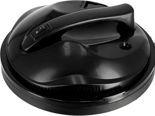 مكنسة كهربائية جافة 21 لتر من كريبتون - موديل رقم...