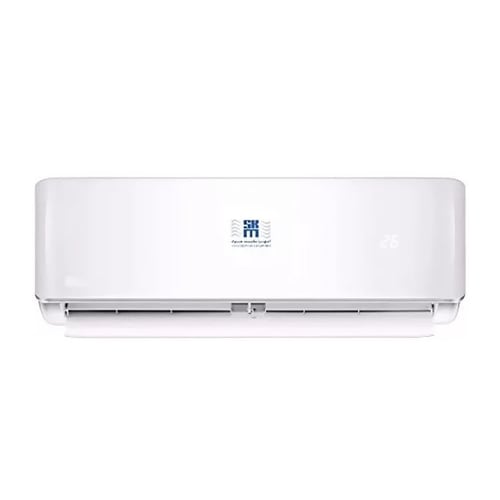 اس كي ام SKM 12000 وحدة مكيف هواء سبيلت – ابيض،- M...