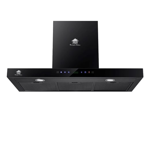 شفاط المطبخ WK-217-900C هو شفاط من ماركة Wonderful...