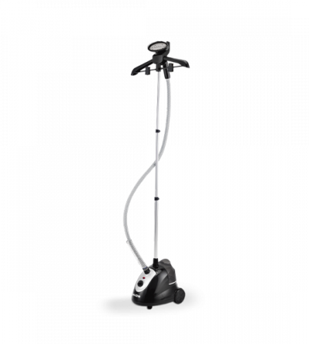 KGC/1004 كيون مكواة بخار عامودية، سعة خزان الماء 1...