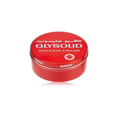 جليسوليد كريم مرطب للبشرة ترطيب عميق وحماية يومية...
