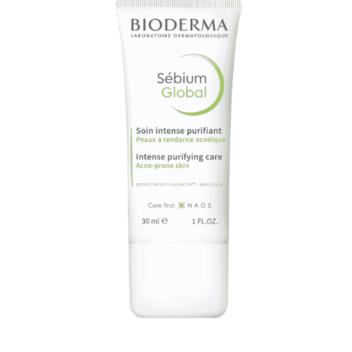 كريم سيبيوم قلوبال من بايوديرما - 30مل