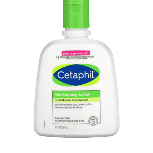 لوشن مرطب من سيتافيل - 236مل