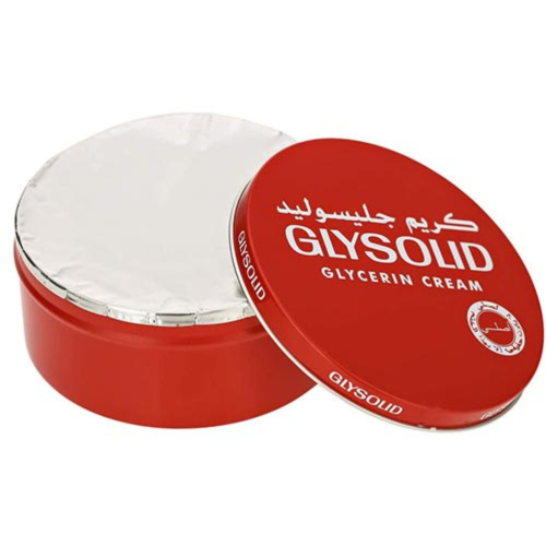 جليسوليد كريم مرطب للبشرة ترطيب عميق وحماية يومية...