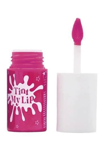 ميك اوفر تنت وردي My Lip N02